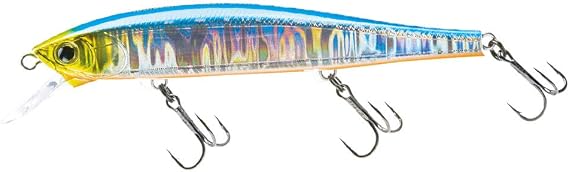 Duel  Hardcore Minnow Flat 70F