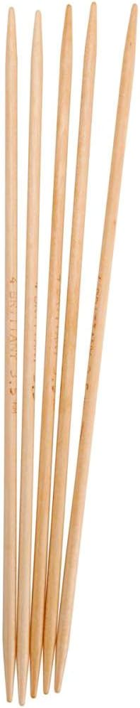 Brittany 7.5" Double Point Needles