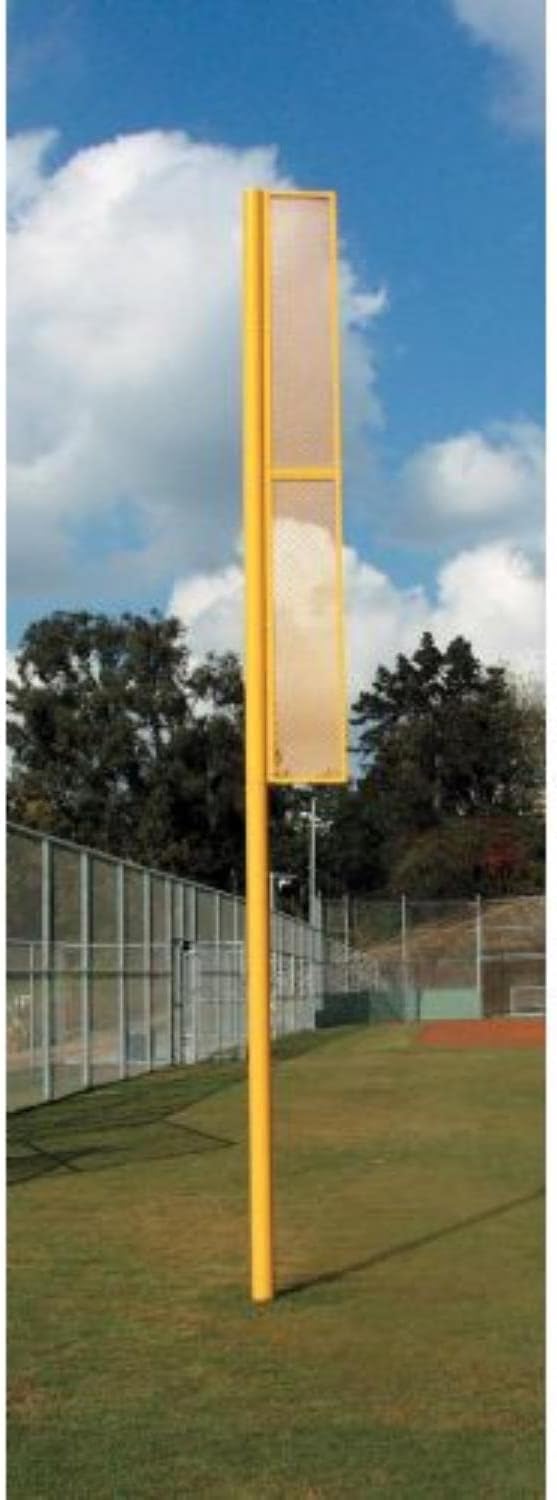 BSN Varsity 20' Foul Pole
