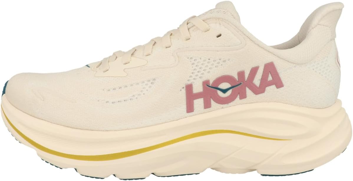 Hoka Womens Clifton 10