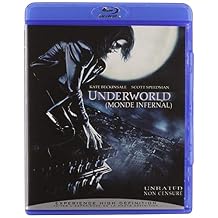 Underworld (Unrated) (Blu-ray)