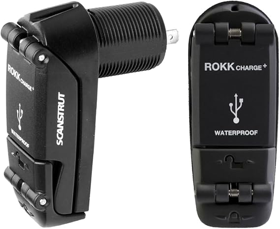 Scanstrut SC-USB-02