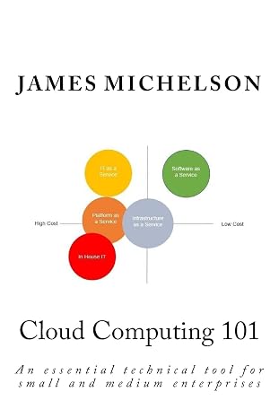 Cloud Computing 101: An essential technical tool for small and medium enterprises
