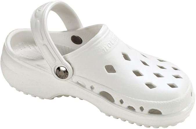 Nothinz Breeze - White, L5