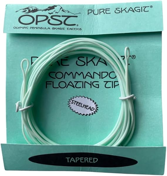 OPST Floating Tips
