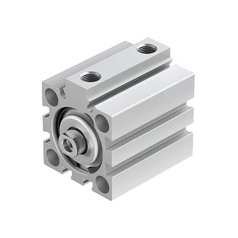 Pneumatic Cylinder ADVC-32-25-I-P 188213 ADVC-32-25-I-P-A 188208 ADVC-32-5-A-P 188219 Short Stroke Cylinder(ADVC-32-25-I-P-A)