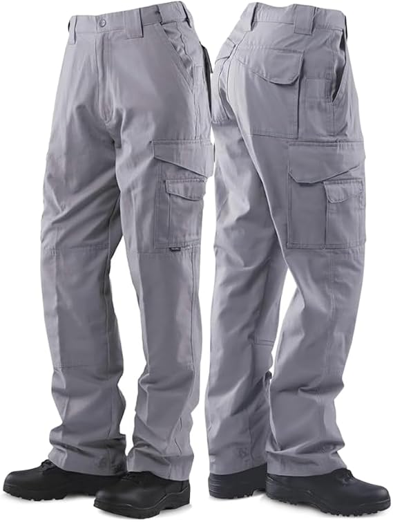 Tru-Spec Men's Original Tactical Pant, Mens Pants