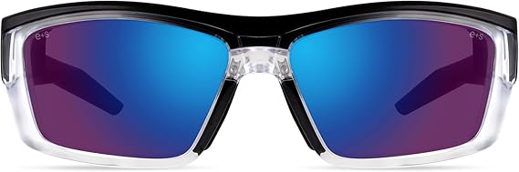 Enchroma Glasses - Martinez - Color Correcting & Enhancing Glasses Outdoor Use for Deutan and Protan Color Blindness