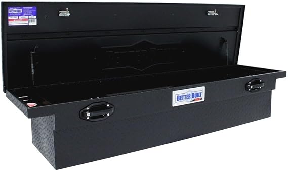 Better Built 79211099 Single Lid Tool Box