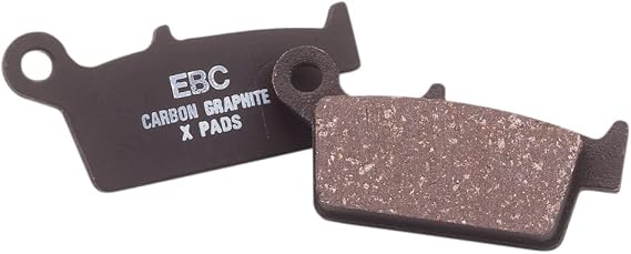 EBC X Series Carbon Brake Pads - (FA181X)