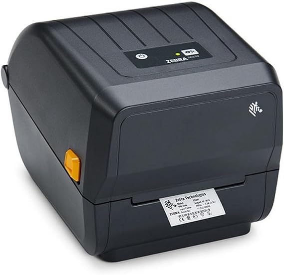 Zebra ZD220T Thermal Thermal Transfer Usb 203 dpi Barkod Yazıcı T0EG00EZ ZD22042