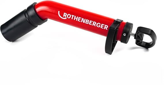 Rothenberger 72070 Ropump Super Plus Force Pump