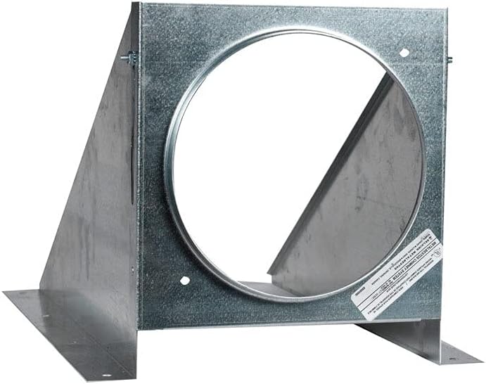 Selkirk Metalbestos 6T-WSK Wall Support Package