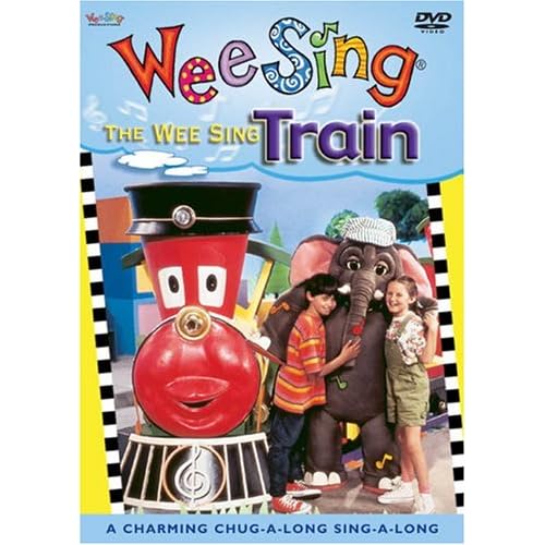 The Wee Sing Train