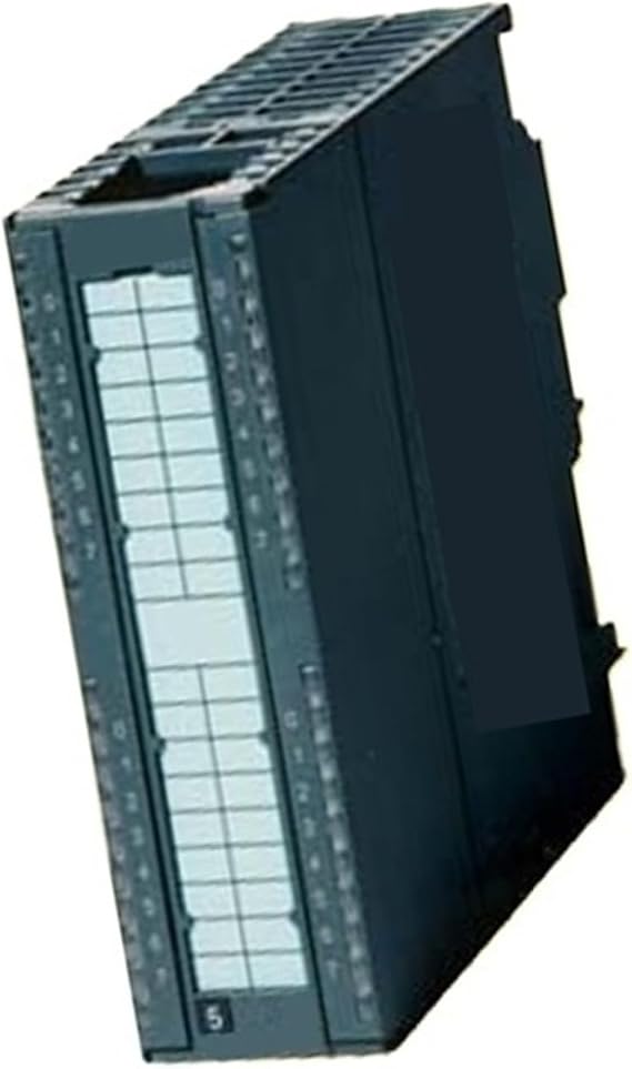 PLC Controller 6ES7331-1KF02-0AB0 8 Input Points programmable Controller
