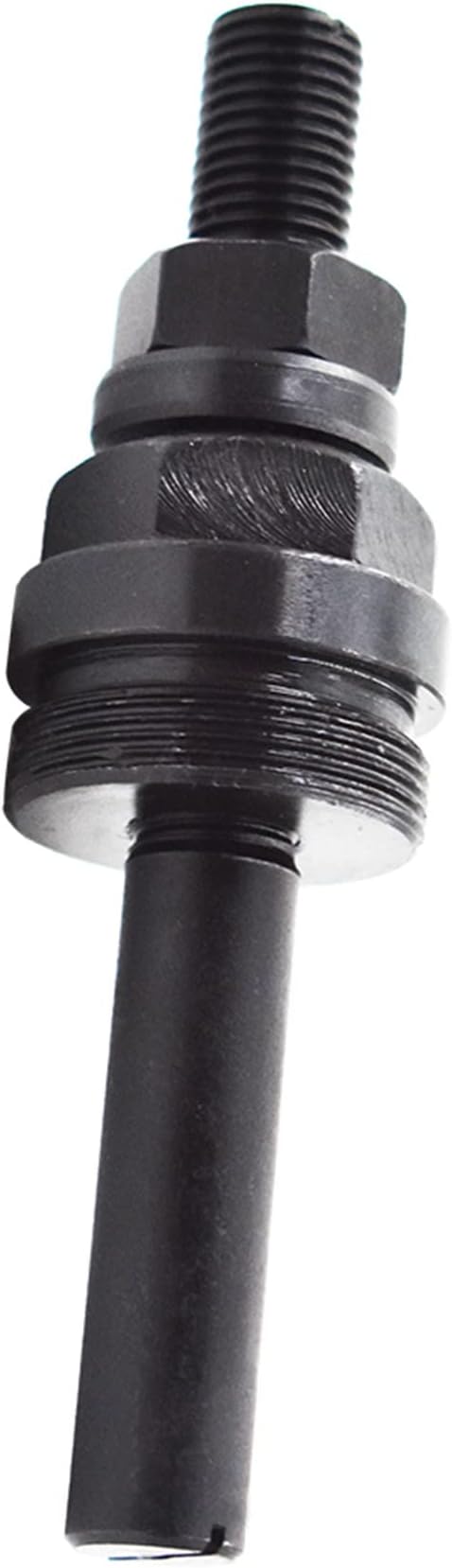 marddpair 5C Adjustable Threaded Collet Stop Set Fit for Machining Turning