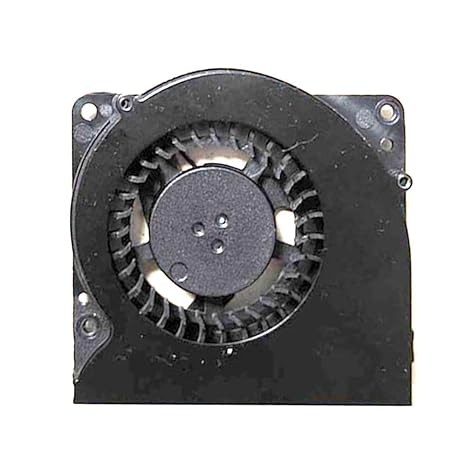 Replacement Mini PC CPU Fan for GMKtec NucBox 5 Pro KB5 Pro DC5V 0.22A