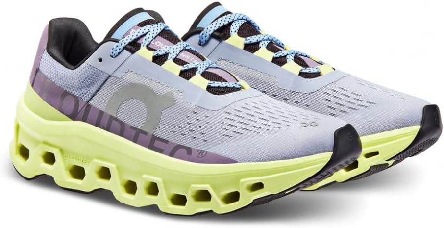 On Women's Cloudmonster Sneakers