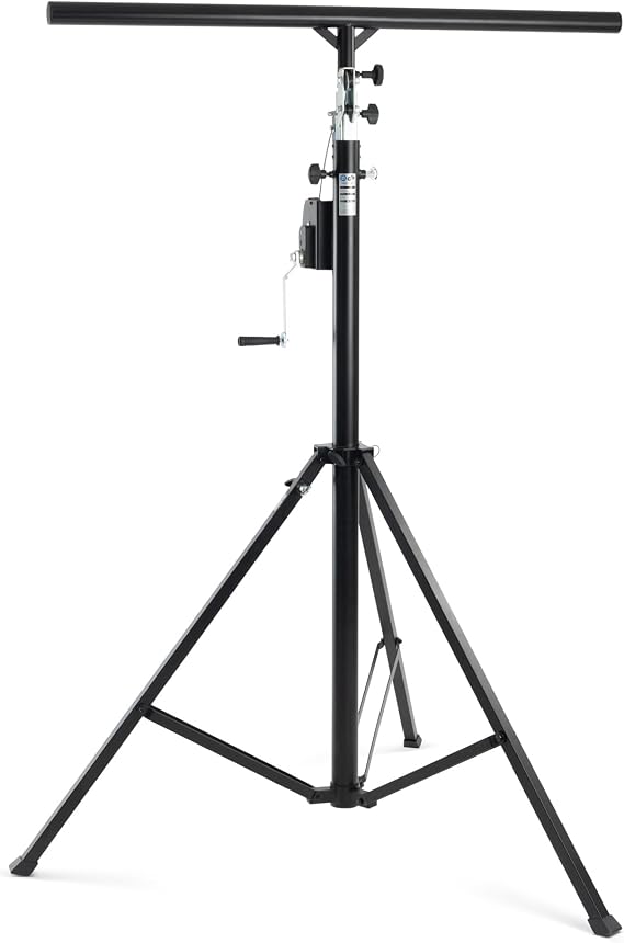 On-Stage LS9900B Crank Up Lighting Stand