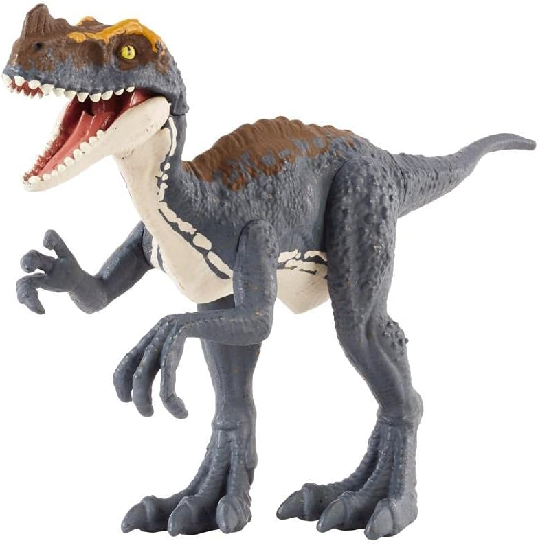 Jurassic World Attack Pack Proceratosaurus Dinosaur Figure