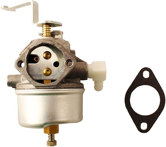 Tecumseh 632697 Carburetor