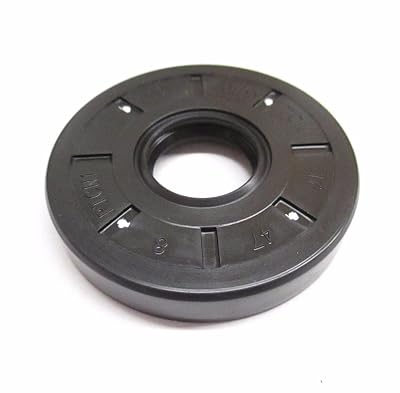 51092 Lip Seal Replacement for Hydro Gear Fits for Hydro Gear Models, 17 x 47 x 8
