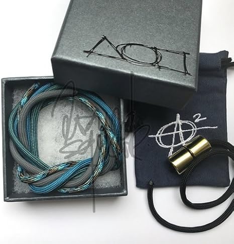 AroundSquare Mini Standard Begleri - Precision Machined and Polished -(Brass: 13.9g)
