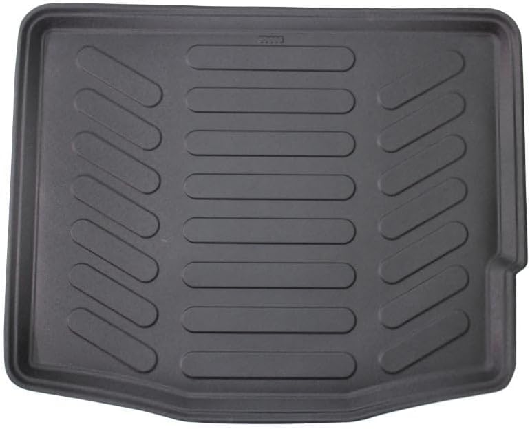 3D Luggage Pool compatible with Rizline Ford Focus 3 Hb 2011-2014