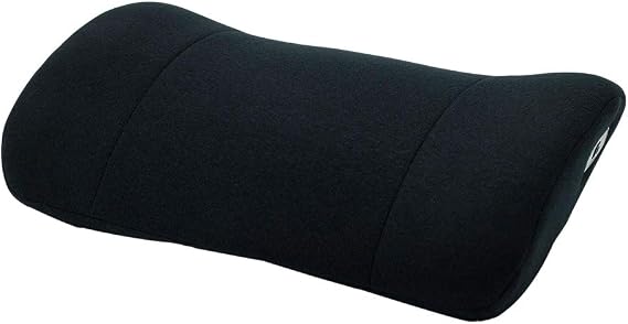 ObusForme Side to Side Lumbar Cushion with 2 Speed Massage|Lumbar Support