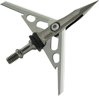 RAGEReplacement Blades