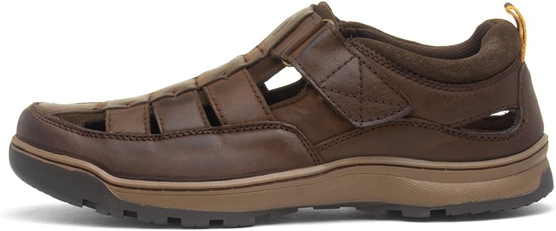 Hush Puppies Men's Rucker FishermanRucker Fisherman