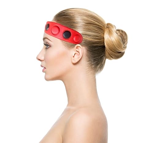 Magnetic Headband