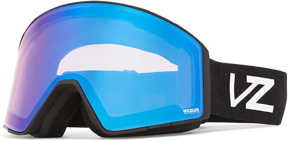 VonZipper Unisex Capsule Snow Sport Goggle