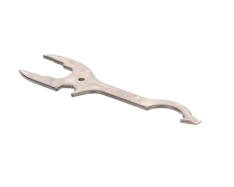 Perlick 40106 Combination Wrench