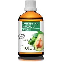 Botalife Avocado Oil 100ml,Botalife02