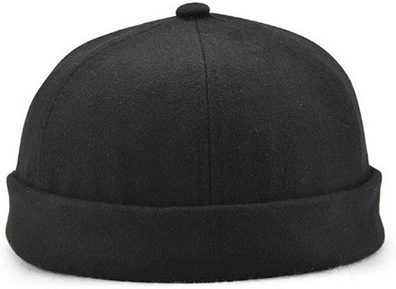 Docker Beanie Cap Pure