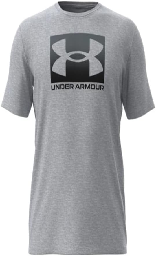 Under Armour Boxed Sports Updated Short Sleeve T-Shirt