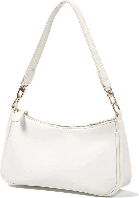 VODIU Shoulder Bag for Women, Clutch Tote Handbags Small Purse Hobo Bag