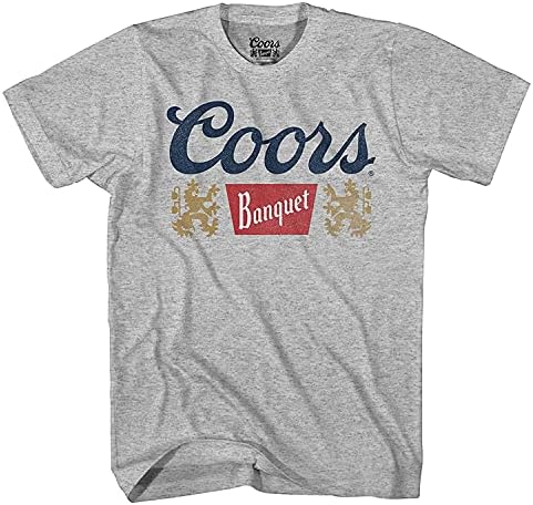 Coors Light- Cold As The Rockies