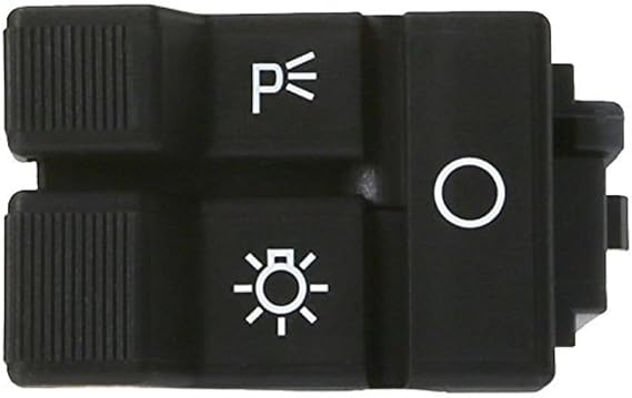 Standard Motor Products DS290T Headlight Switch