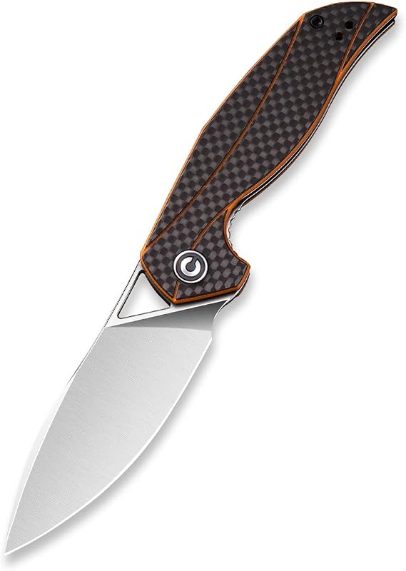 Civivivi Anthropos Linerlock