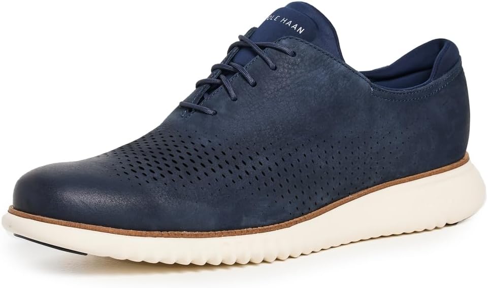 Cole Haan ZEROGRAND Wing OX Oxford