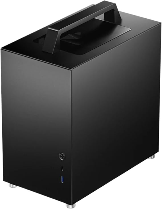 Compatible for JONSBO T8 Plus ITX Case, Handle