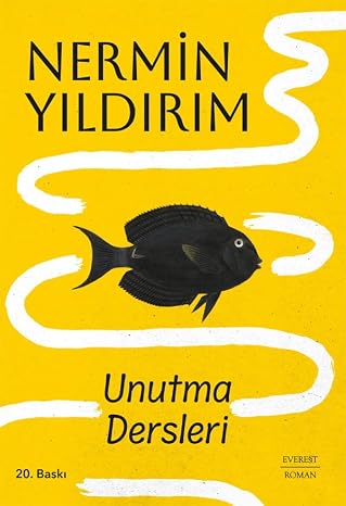 Unutma Dersleri