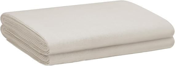 Olicity Cheese Cloths, Grade 100, 27 Sq Feet, Reusable Cheese Cloth with Closed Edges Fabric Fine Mesh Cloth, Unbleached Cotton Muslin Cheesecloth for Straining, Cooking, Rice, Sushi, Crafts - 3 Yards