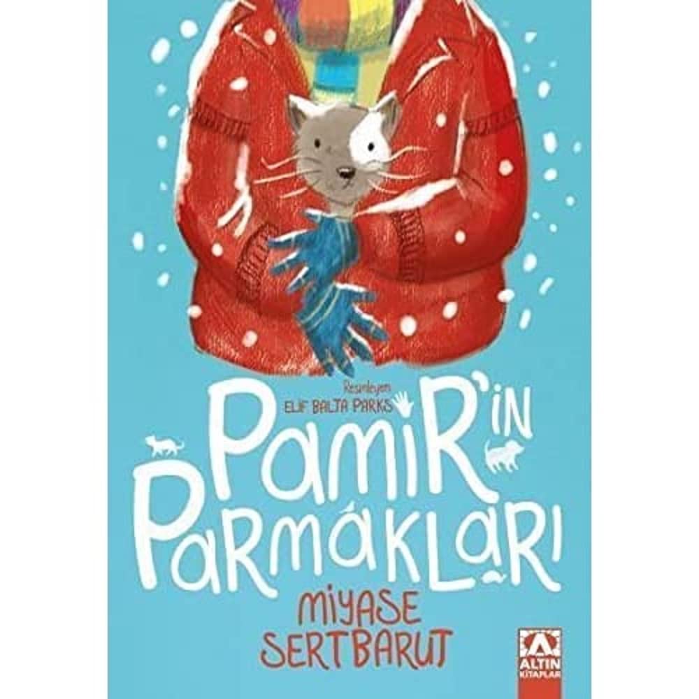 Pamir'in Parmakları