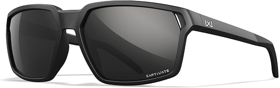 Wiley X WX Sierra Sunglasses