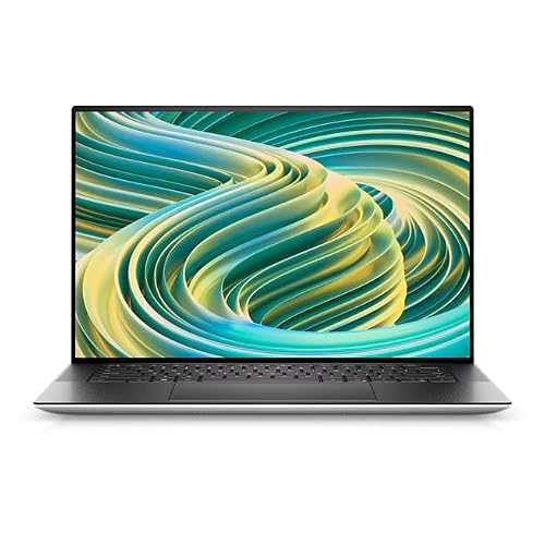 Dell XPS 9530 Laptop 2023 | 15.6 1920x1200 FHD | Core i7-13700H - 2TB SSD Hard Drive - 24GB RAM - Intel Arc A370M | 14 cores @ 5 GHz - 4GB GDDR6 Win 11 Home Silver