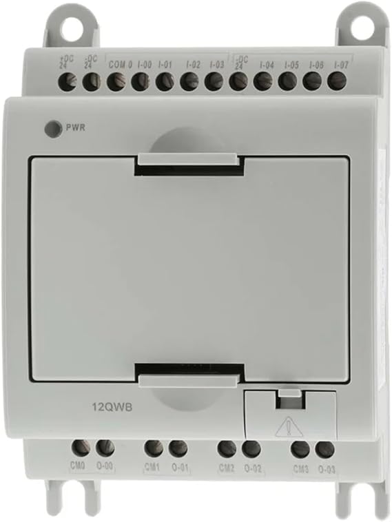2080-LC10-12QWB Micro810 Controller 2080LC1012QWB New in Box