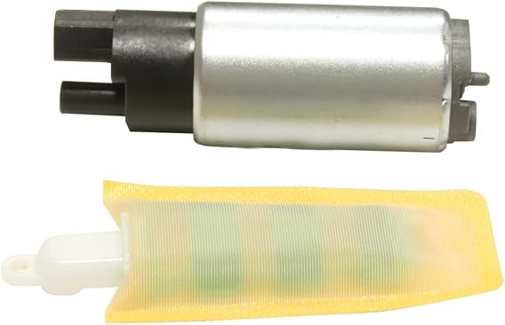 Huco by Astemo FUP3362 Fuel Pump Module